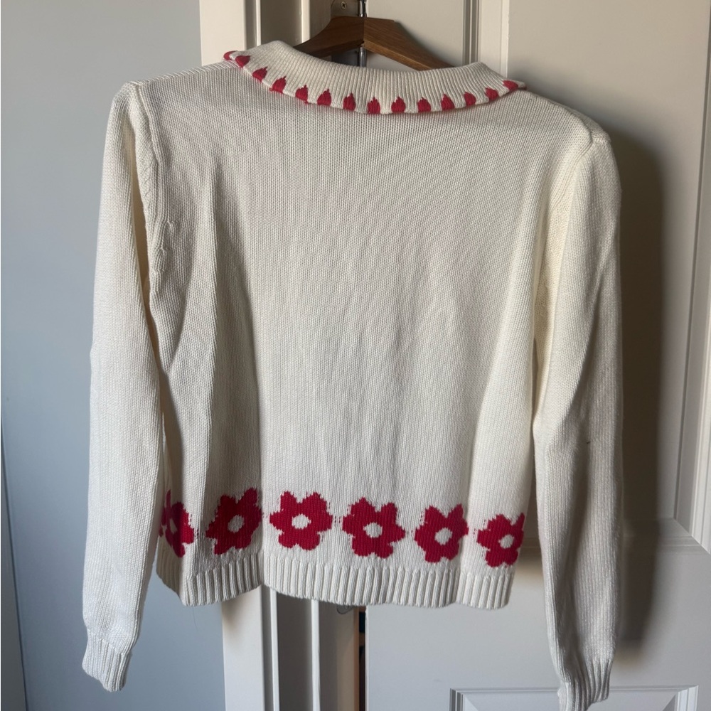 Elie Tahari Cardigan - Picture 6 of 6